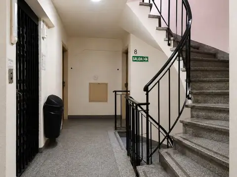 Departamento en Venta 60 años