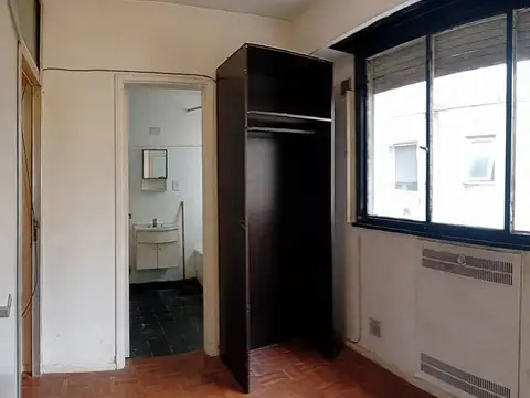 Departamento en Venta en Almagro, USD 49.000