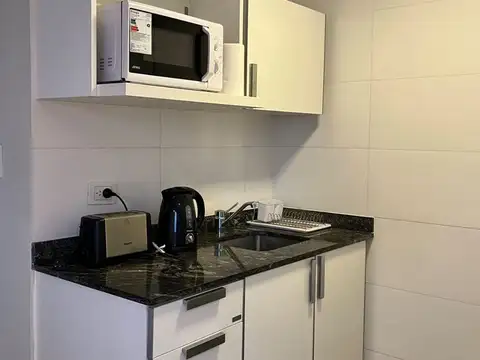 Departamento en Alquiler 7 años