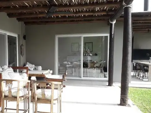 Casa en Venta en Nordelta Los Sauces, USD 650.000