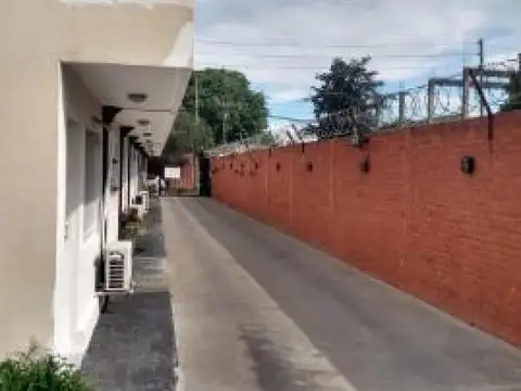 Roma e/ Caracas y Habana