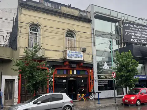 Avenida San Martín 6000