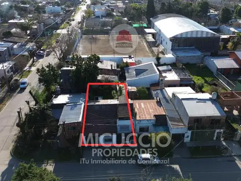 Casa en Venta en Matheu, USD 85.000