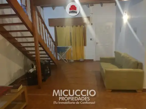 Casa en Venta en Matheu, USD 85.000