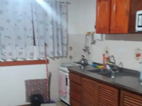 Depto Tipo Casa en Venta con 1 cocheras