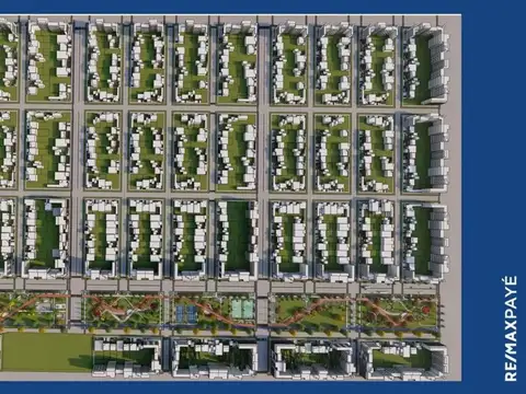 Terreno en Venta de 450,0 m2