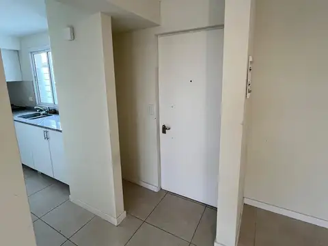 Departamento en Venta en San Fernando Vías  /  Centro, USD 170.000
