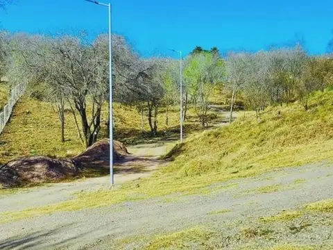 Terreno en Venta de 489,0 m2