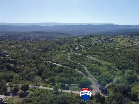 TERRENO EN VENTA EN SAN ANTONIO DE ARREDONDO