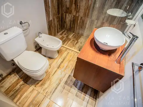 Departamento en Venta en Boedo, USD 72.000