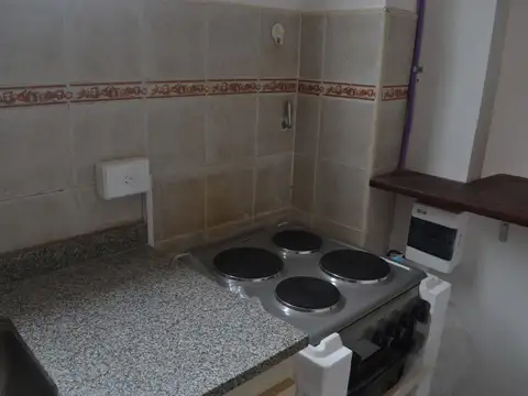 San Blas 3500, Piso 1