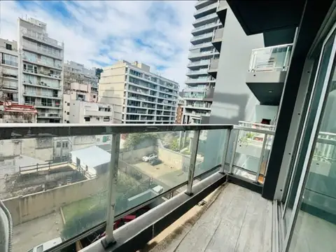 Godoy Cruz 2300, Piso 5