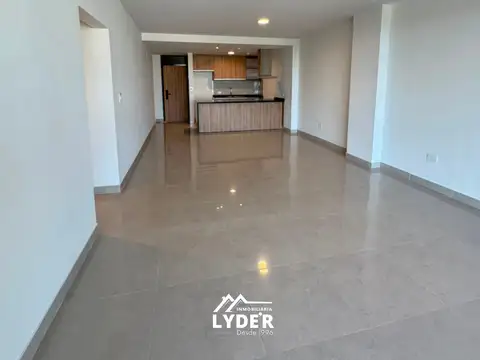 Departamento en Alquiler de 2 dormitorios