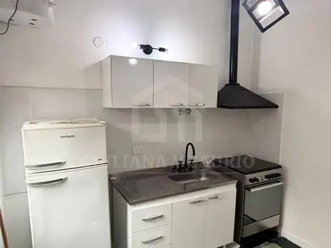 Depto Tipo Casa en Alquiler en Moron Sur, $ 630.000