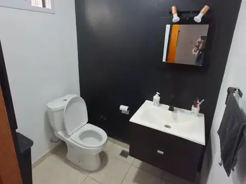 Depto Tipo Casa en Venta en Sourigues, USD 65.000