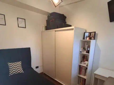 Depto Tipo Casa en Venta con 2 cocheras