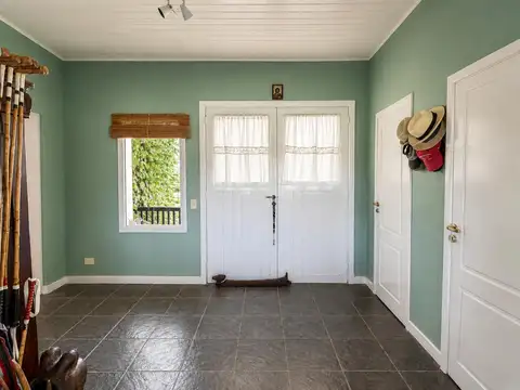 Casa en Alquiler Temporal de 4 dormitorios
