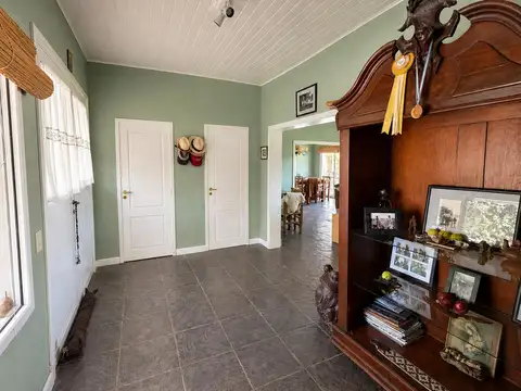 Casa en Alquiler Temporal en El Malacate, USD 2.900