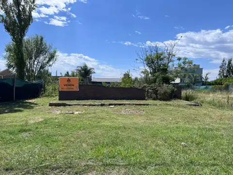 TERRENO EN VENTA EN TIERRA DE SUEÑOS 3 ROLDÁN