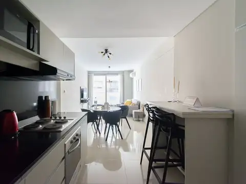 Departamento en Venta en Belgrano, USD 254.000