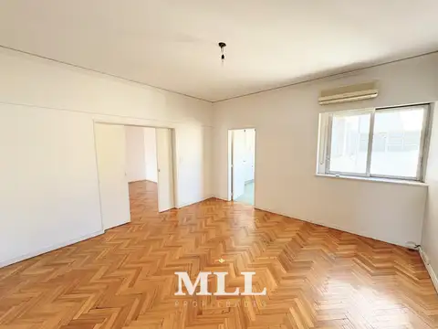 Departamento en Venta 60 años