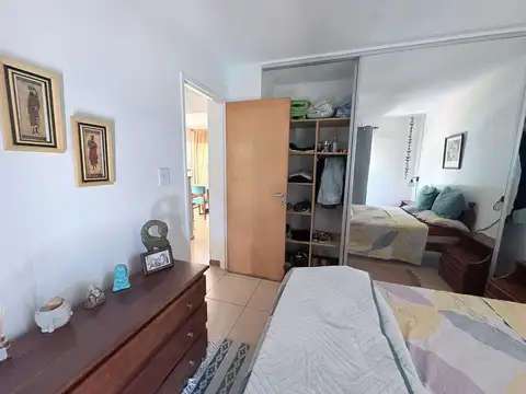 Departamento un dormitorio - Barrio pivado Sol del Paraná - Pueblo Esther