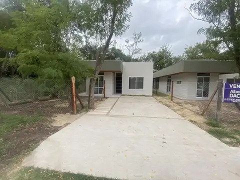 Casa en Venta en Arturo Segui, USD 88.000