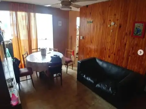 Departamento en venta - 2 Dormitorios 1 Baño - La Matanza