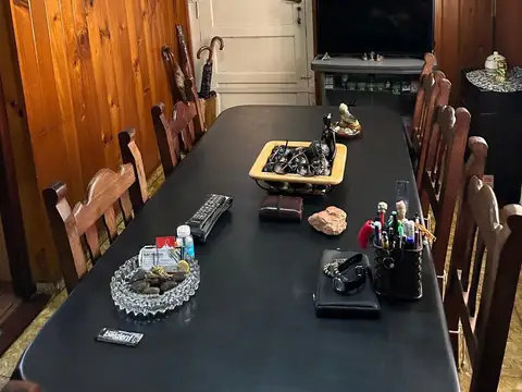 P.H. FONDO EN VENTA EN SAN FERNANDO