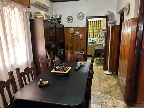 P.H. FONDO EN VENTA EN SAN FERNANDO