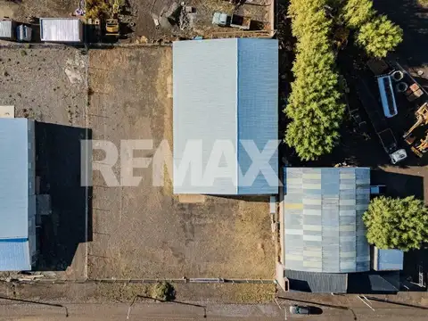 Galpon en Alquiler en San Patricio del Chañar, USD 4.000