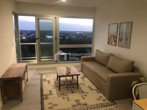 Departamento en Venta en Nordelta Remeros Beach, USD 190.000