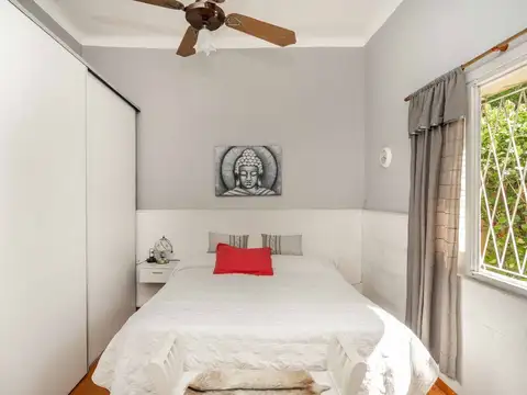 Juan Gregorio de las Heras 2700