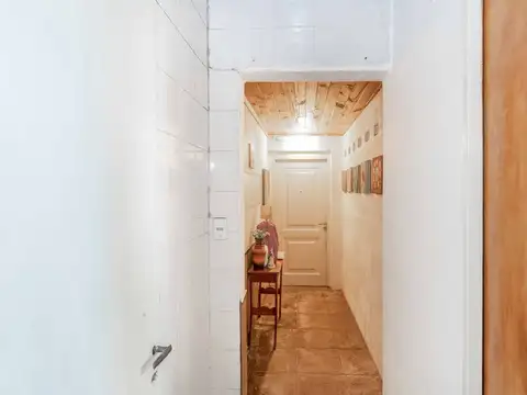 Casa en Venta 49 años