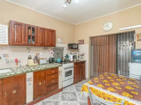 Casa en Venta de 2 dormitorios