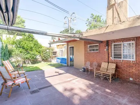 Casa en Venta con 1 cochera