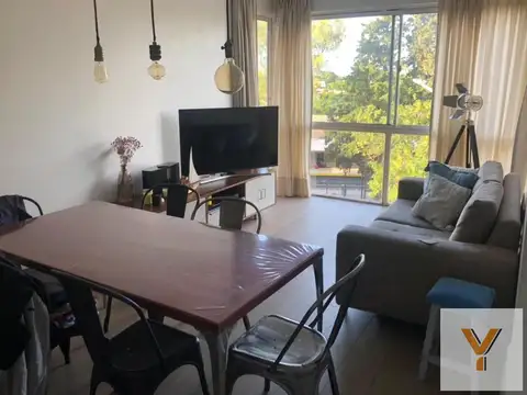 Departamento en venta - 1 Dormitorios 1 Baño - 52Mts2 - Avellaneda