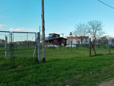 Terreno en Venta en City Bell, USD 32.000