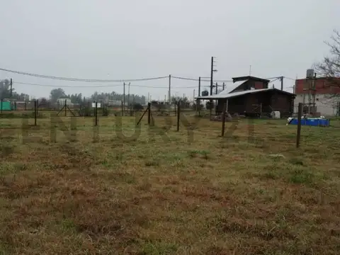 Terreno en Venta en City Bell, USD 32.000