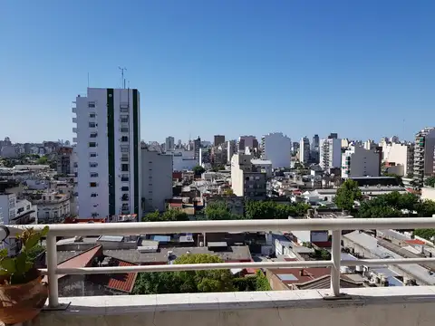 Departamento en Alquiler de 3 ambientes