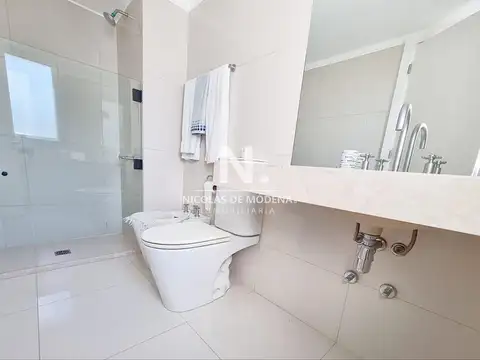 Casa en Alquiler Temporal en Manantiales, USD 36.000
