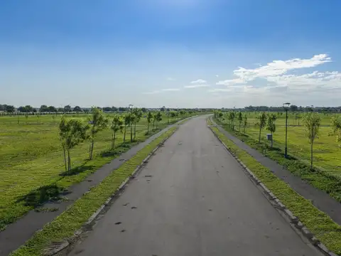 Av. Fuerza Aerea  al 5100