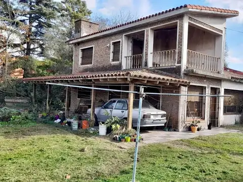 Casa en Venta Gral. Levalle 4400 Jose C Paz