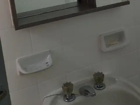 Departamento en Alquiler 40 años