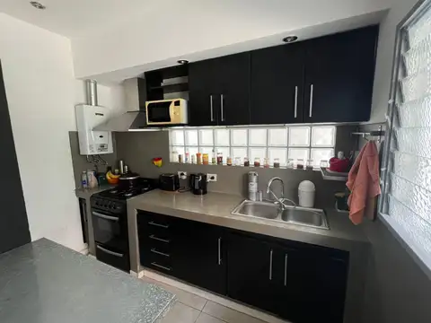 Depto Tipo Casa en Venta de 3 dormitorios