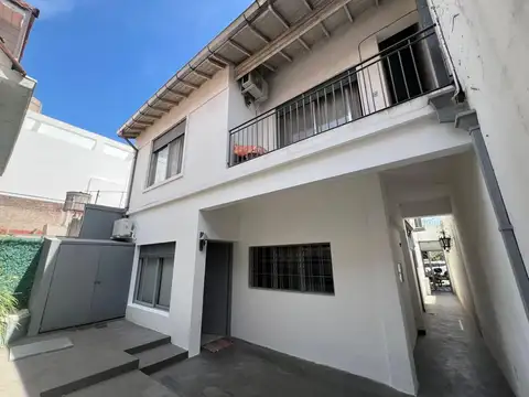 Lavalle al 2500