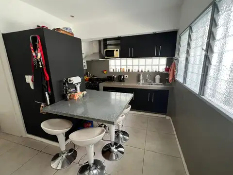 Depto Tipo Casa en Venta en Juan B. Justo, USD 178.000