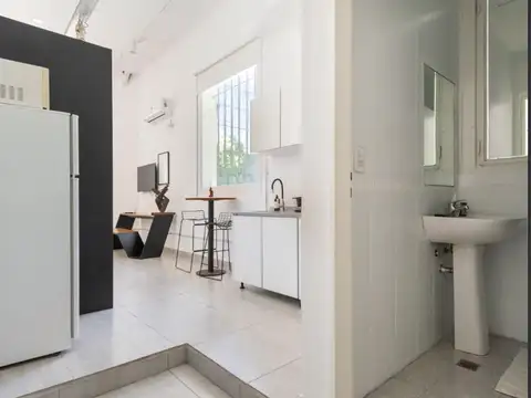 Departamento en Venta 30 años