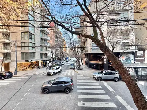 Departamento en Venta al Oeste