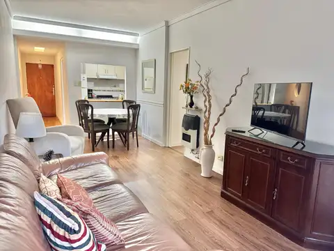 Impecable departamento de 4 ambientes en Belgrano, OPORTUNIDAD!